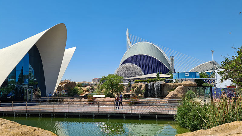 aquarium valence