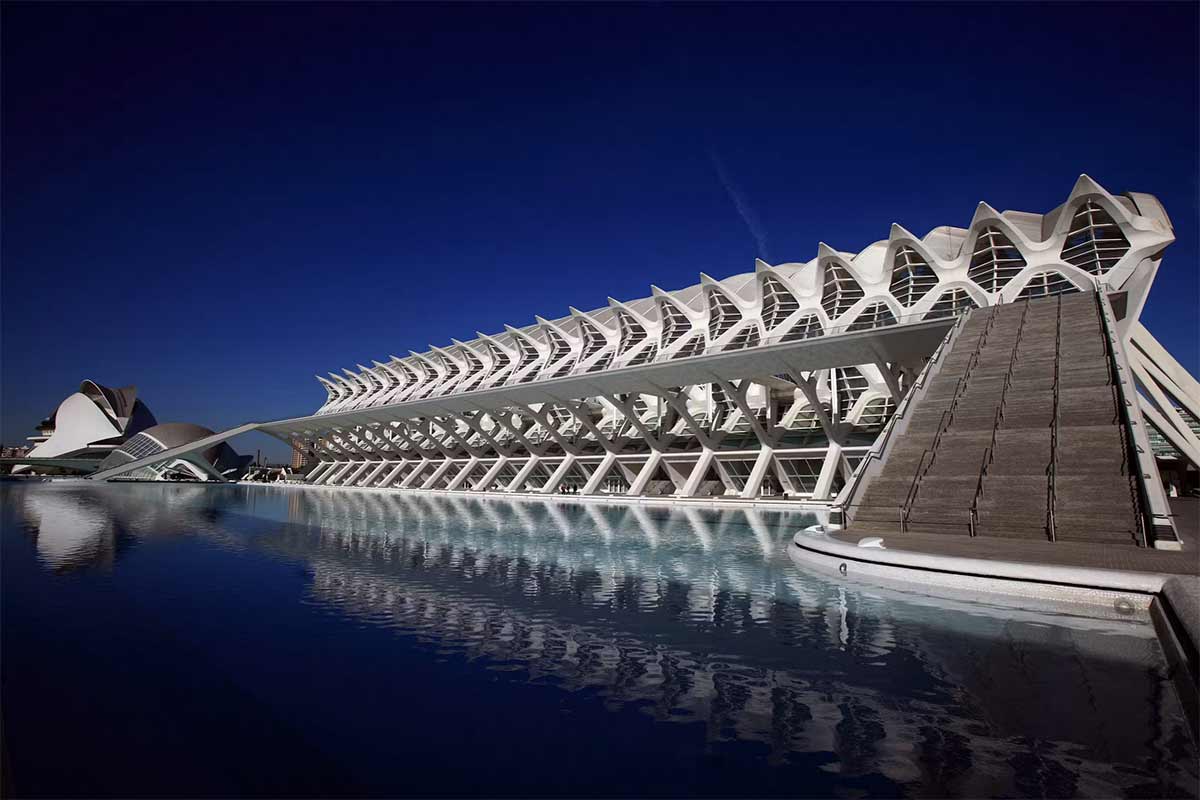 billet aquarium valencia